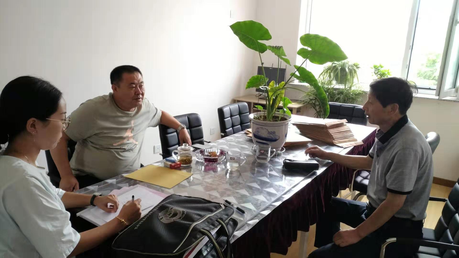 县医疗保障局大力开展基金监管工作，维护医保基金安全